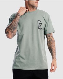 Counter Culture - Big Cypher Tee