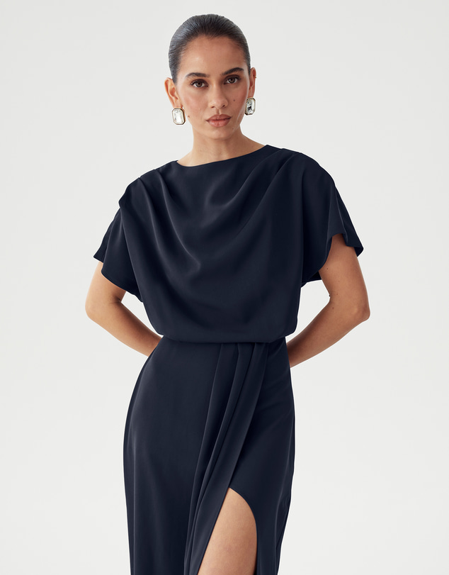 BWLDR - Amani Maxi Dress