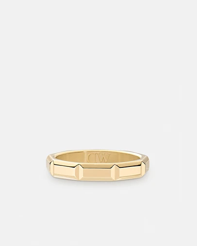 Daniel Wellington - Bric Ring Icon