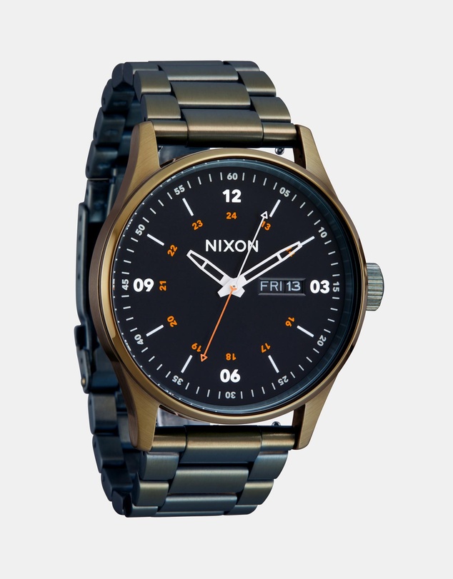 Nixon - Sentry SS