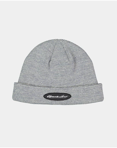 Quiksilver - Mens Mercury Beanie