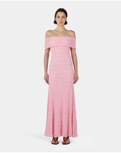 Ownley - Alba Maxi Dress