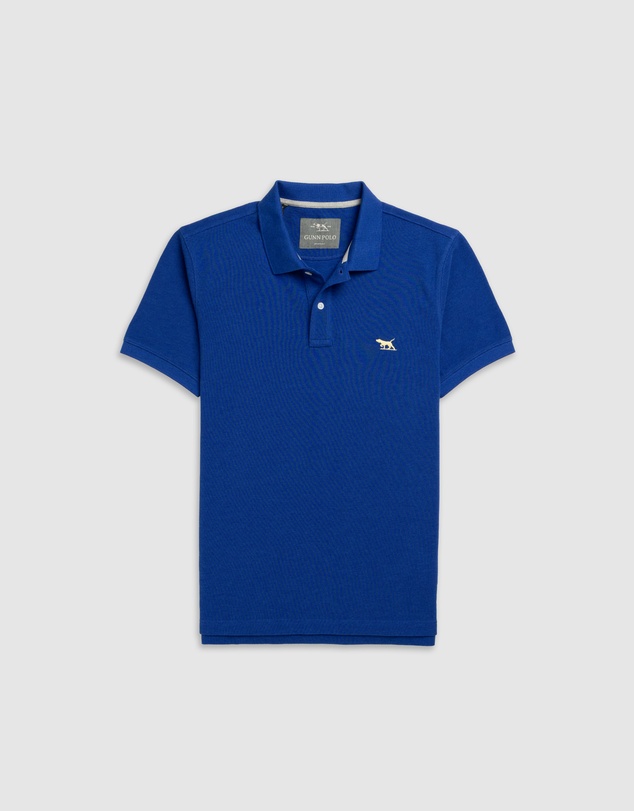 Rodd & Gunn - The Gunn Polo