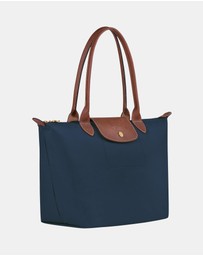 Longchamp - Le Pliage Original Canvas Tote Bag - Medium