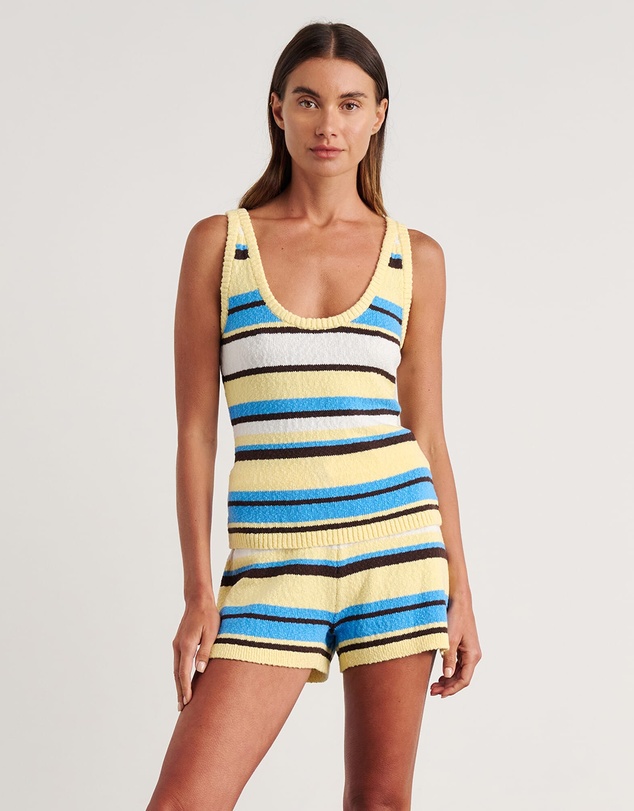 Jag - Arden Knit Tank