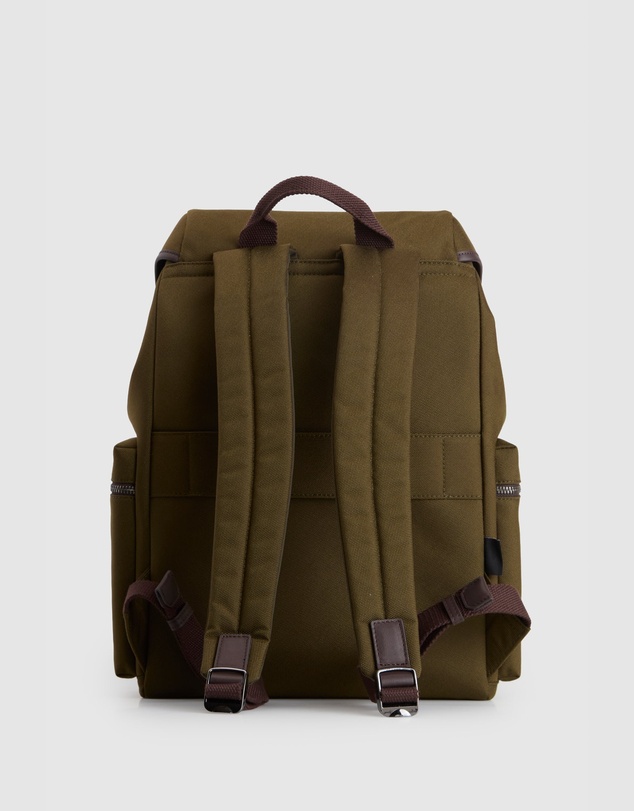 Evity - Leo Cordura Backpack