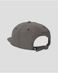 PASS~PORT - Lounge Service RPET Workers Cap