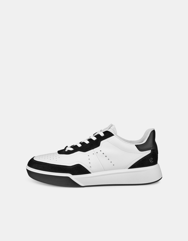 ECCO - ECCO Street Court