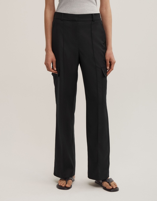 Witchery - Pocket Detail Pant
