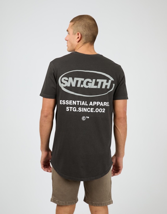 St Goliath - Short Circuit Tee