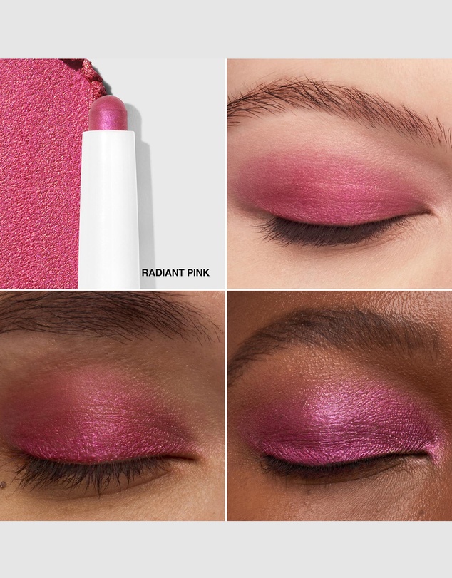 Bobbi Brown - Long-Wear Cream Shadow Stick
