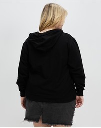 Hope & Harvest - Signature Hoodie