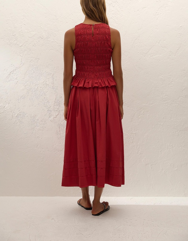 Faithfull The Brand - Cales Skirt