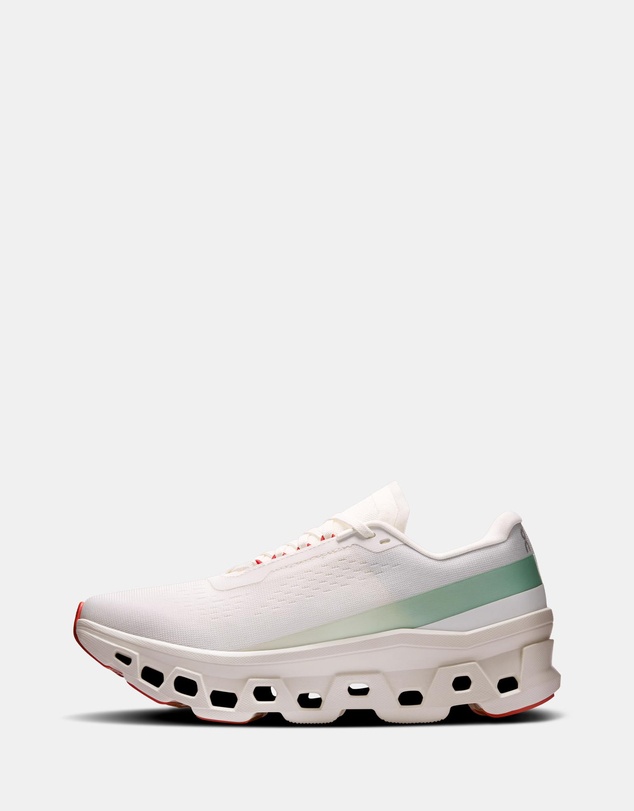 On - Cloudmonster 1 - Women's