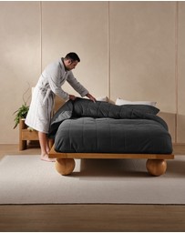 Linen House - Ryland Robe