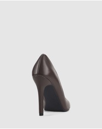 Verali - Mikayla Stiletto Heel Pumps