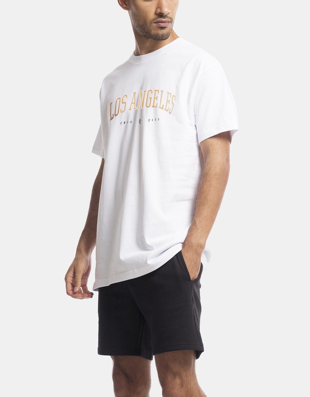 Counter Culture - Los Angeles Oversize Tee