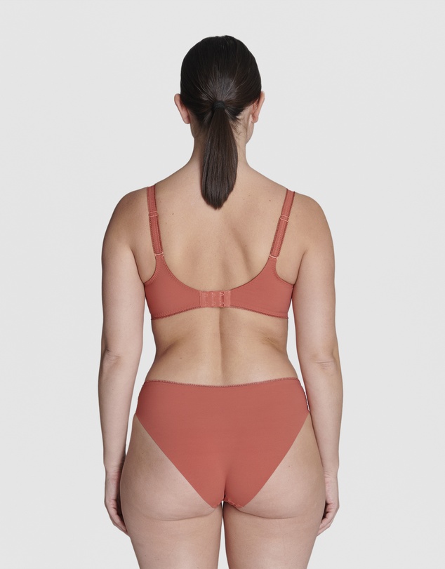 Simone Perele - Amazone Bikini Brief