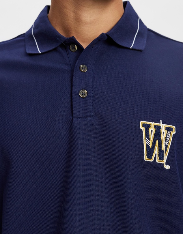 Walker Golf Things - Craftwork Polo - ICONIC EXCLUSIVE