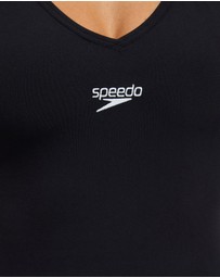 Speedo - Splice One Piece Swimsuit