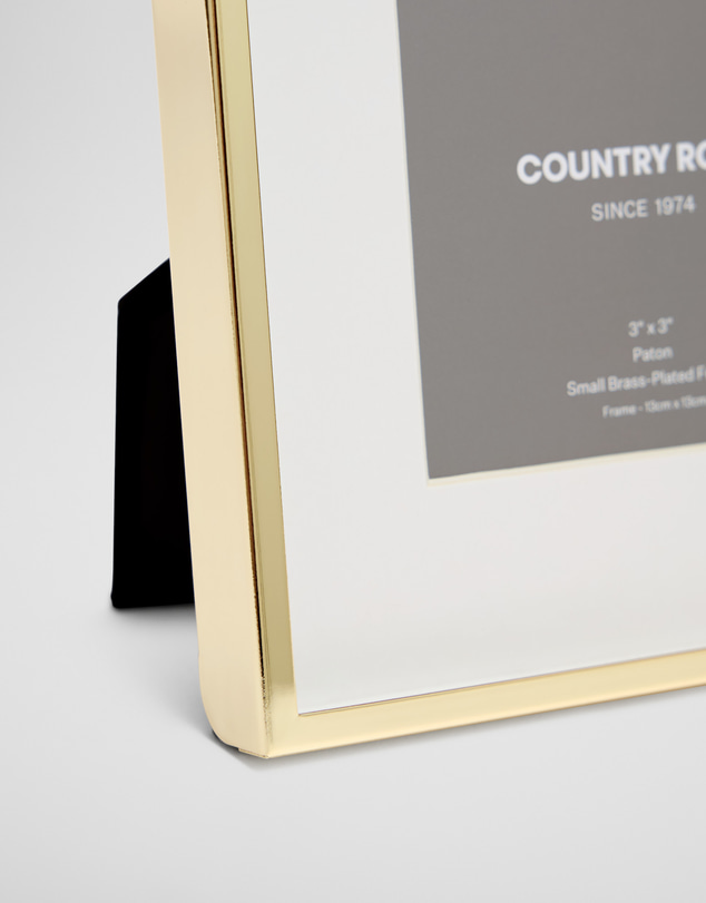 Country Road - Paton Small Frame