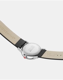 Mondaine - Mondaine Official Swiss Railways evo2 30mm Watch