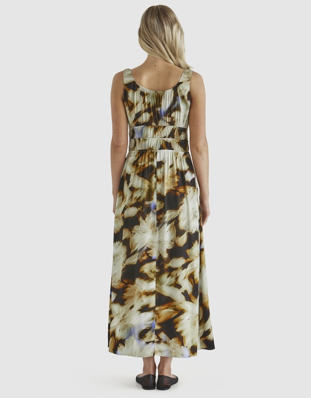 Sass - Carmine Dress