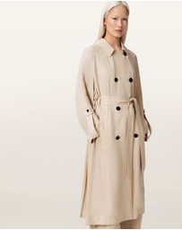 AllSaints - Lizie Trench