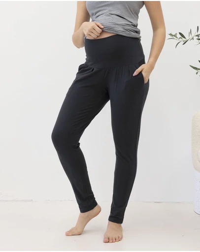 Angel Maternity - Maternity Jogger Pants