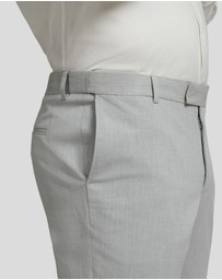 Johnny Bigg - Tanner Stretch Dress Pant