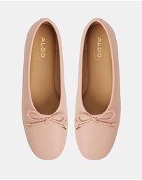 ALDO - Joselie Ballerina Flats