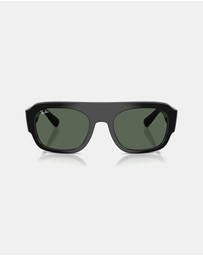 Ray-Ban - 0Rb2218