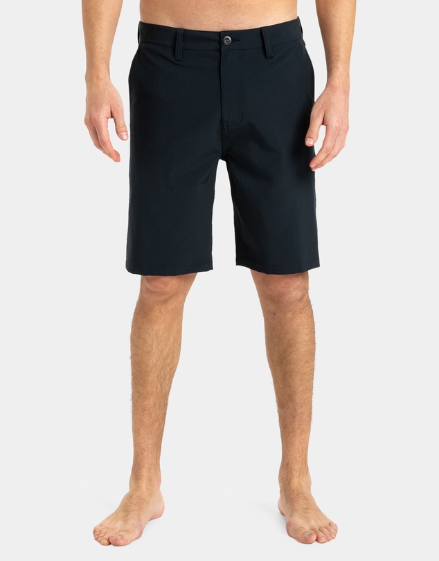 Quiksilver - Mens Union Amphibian 20