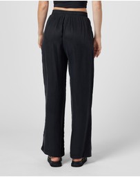 MVN - Pepperwood Cupro Pants