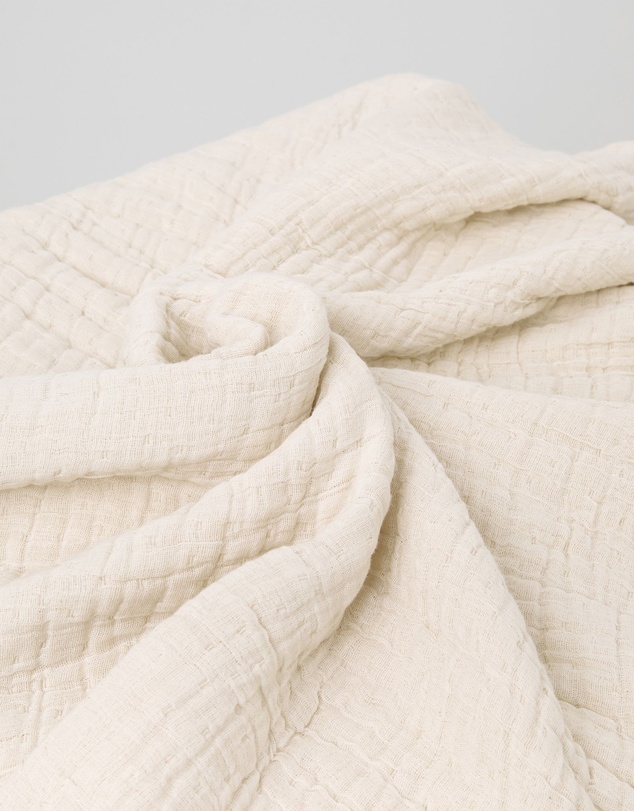 Phile - Classic Cotton Baby Blanket