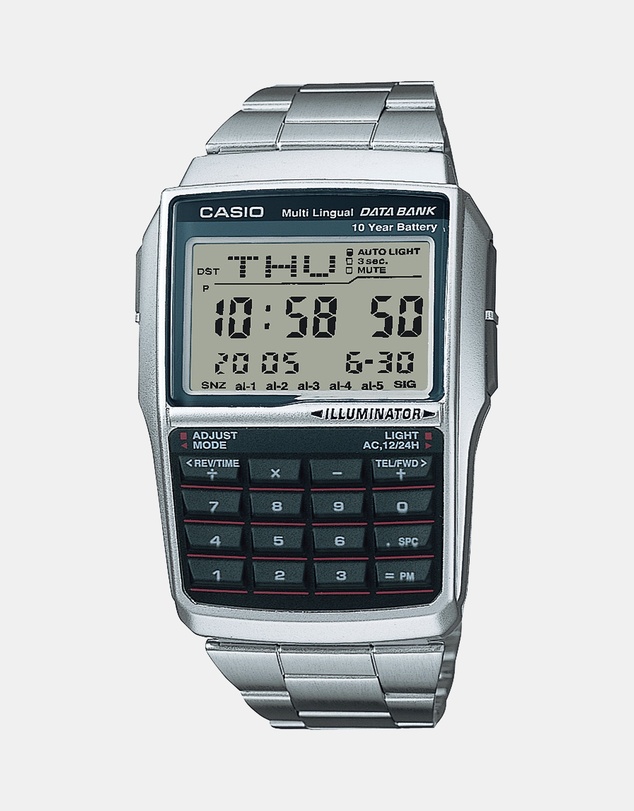 Casio - DBC32D-1