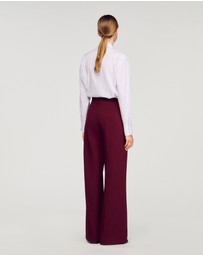 Sandro - Dawson Pants