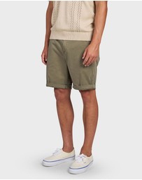 Academy Brand - Williams Chino Short