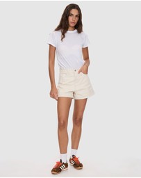 Thrills - Erica High-Rise Shorts