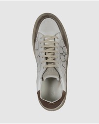 Brando - Cruise Low Top Sneakers