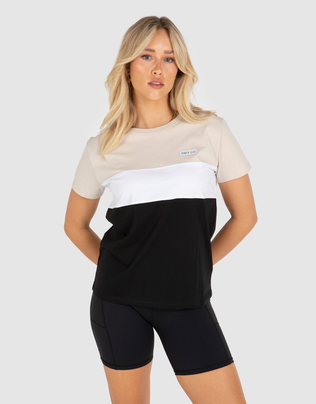 UNIT - UNIT Ladies Coco T-Shirt