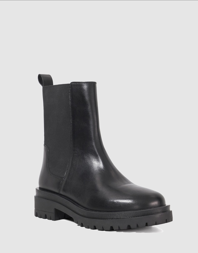 Dune London - Pages - Black