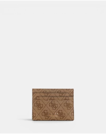 GUESS - Laurel II Card Holder