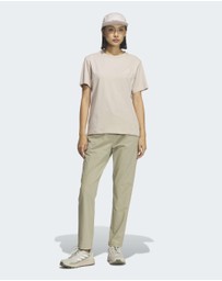 adidas Performance - XPLORIC POLYGIENE GRAPHIC T-SHIRT Womens