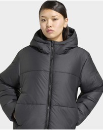adidas Sportswear - ESSENTIALS HIGHLOFT INSULATED PUFFER Jacket Womens