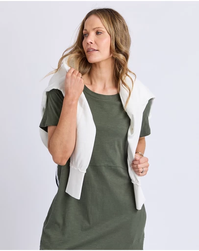 Foxwood - Bay Tape Dress