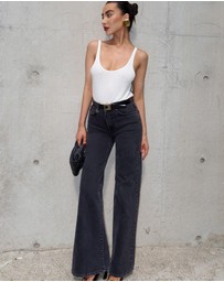 Neuw - Eva Wide Jeans