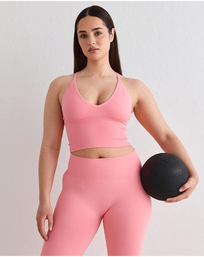 Blush