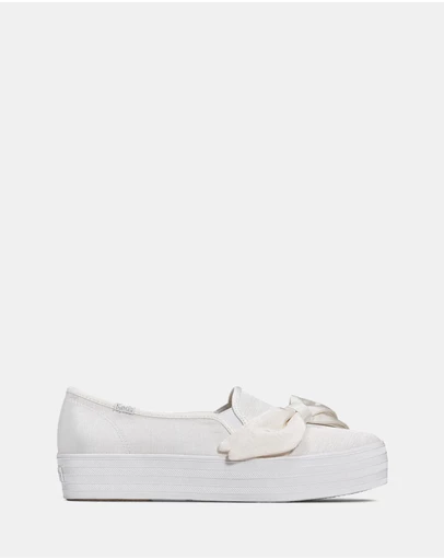 Keds - Triple Decker