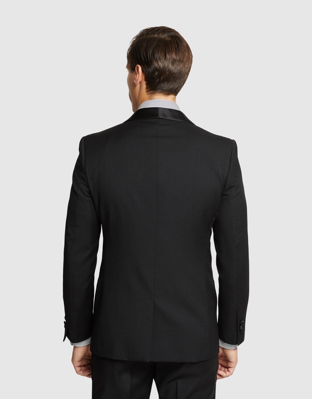 Oxford - Dinner Suit Jacket With Shawl Neck